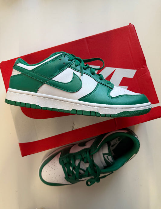 Nike Dunk Low retro 44