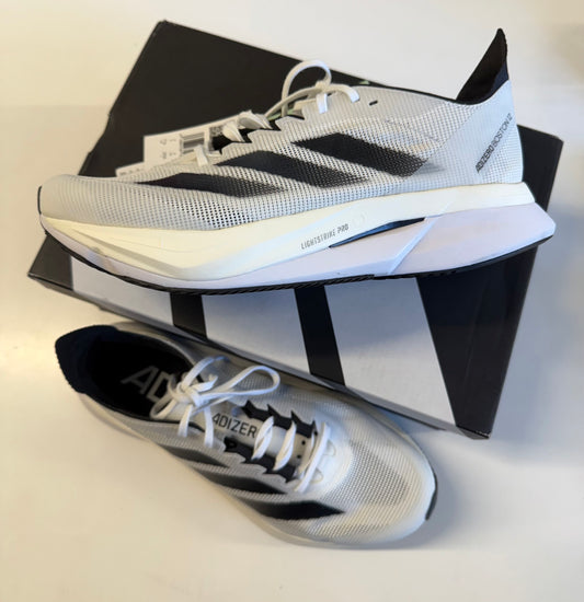 Adidas Adizero Boston 12 40 1/2